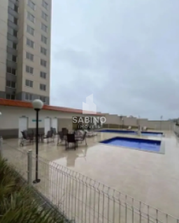 Apartamento à Venda no Residencial Vista Bela – Jacareí