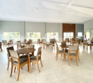 Apartamento à Venda no Residencial Vista Bela – Jacareí