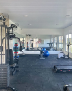 Apartamento à Venda no Residencial Vista Bela – Jacareí