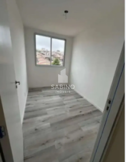 Apartamento à Venda no Residencial Vista Bela – Jacareí