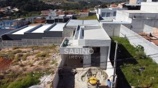 Casa à Venda – Setville | São José dos Campos