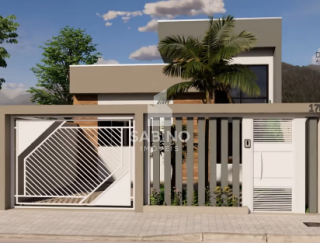 Casa à Venda – Setville | São José dos Campos