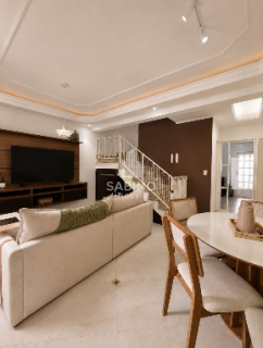 Casa à venda em condomínio – Jardim Califórnia | Jacareí