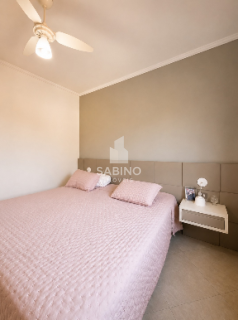 Casa à venda em condomínio – Jardim Califórnia | Jacareí