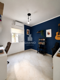 Casa à venda em condomínio – Jardim Califórnia | Jacareí