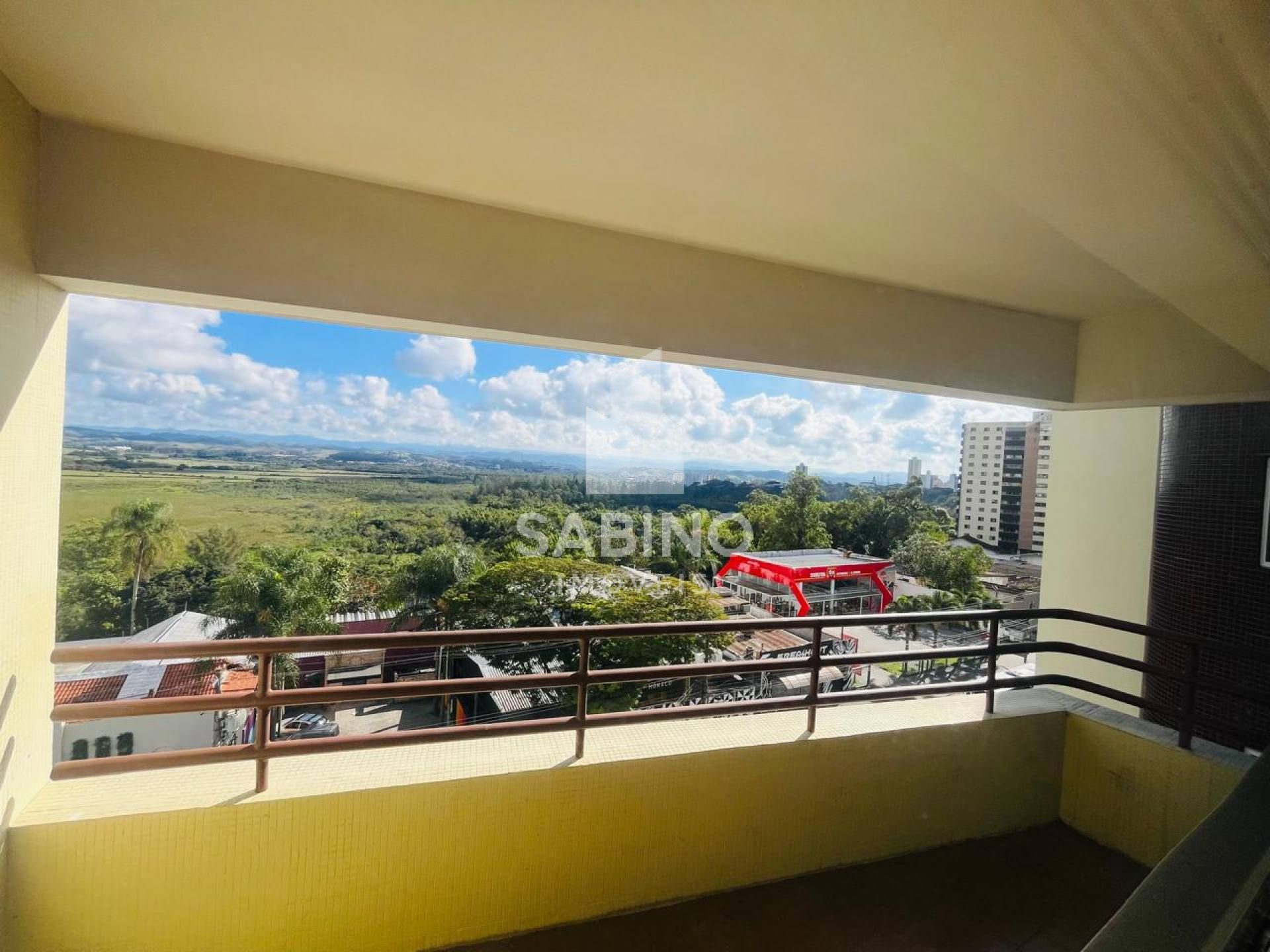 Apartamento para Alugar no Centro em São José Dos Campos