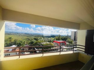 Apartamento para Alugar no Centro em São José Dos Campos