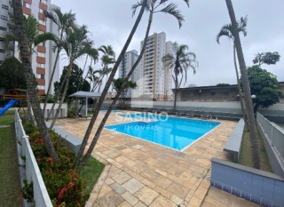 Apartamento à venda – Jardim Paulista | São José dos Campos