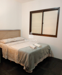 Apartamento à venda – Jardim Paulista | São José dos Campos