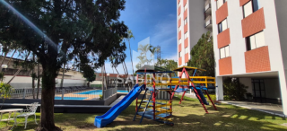 Apartamento à venda – Jardim Paulista | São José dos Campos