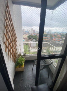 Apartamento à venda – Jardim Paulista | São José dos Campos