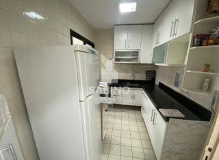 Apartamento à venda – Jardim Paulista | São José dos Campos