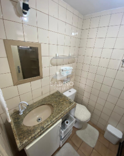 Apartamento para locação – Jardim Paulista | São José dos Campos