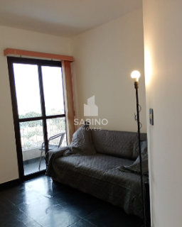 Apartamento para locação – Jardim Paulista | São José dos Campos