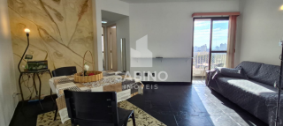 Apartamento para locação – Jardim Paulista | São José dos Campos