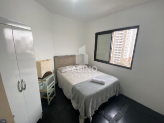 Apartamento para locação – Jardim Paulista | São José dos Campos