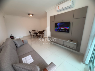 Apartamento para Locação – Edifício Amadeus Boulevard | Jardim das Colinas – São José dos Campos/SP