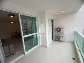 Apartamento para Locação – Edifício Amadeus Boulevard | Jardim das Colinas – São José dos Campos/SP