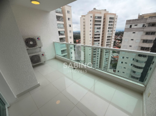 Apartamento para Locação – Edifício Amadeus Boulevard | Jardim das Colinas – São José dos Campos/SP