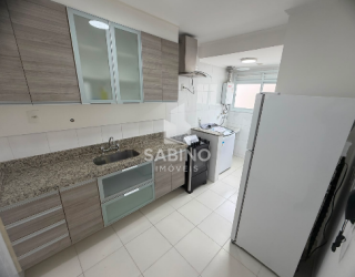 Apartamento para Locação – Edifício Amadeus Boulevard | Jardim das Colinas – São José dos Campos/SP