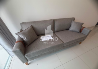 Apartamento para Locação – Edifício Amadeus Boulevard | Jardim das Colinas – São José dos Campos/SP