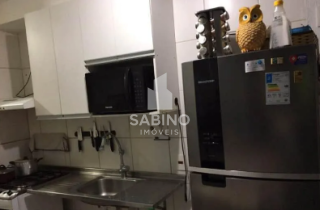 APARTAMENTO À VENDA – JARDIM DAS INDÚSTRIAS | SÃO JOSÉ DOS CAMPOS