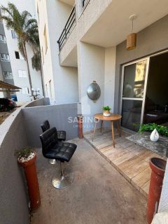 APARTAMENTO À VENDA NO MORUMBI – SÃO JOSÉ DOS CAMPOS