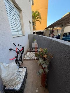 APARTAMENTO À VENDA NO MORUMBI – SÃO JOSÉ DOS CAMPOS