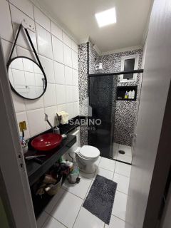 APARTAMENTO À VENDA NO MORUMBI – SÃO JOSÉ DOS CAMPOS