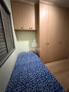 APARTAMENTO À VENDA NO MORUMBI – SÃO JOSÉ DOS CAMPOS