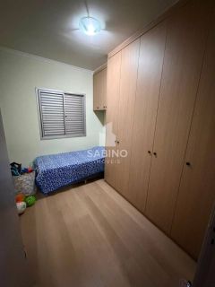 APARTAMENTO À VENDA NO MORUMBI – SÃO JOSÉ DOS CAMPOS