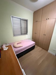 APARTAMENTO À VENDA NO MORUMBI – SÃO JOSÉ DOS CAMPOS