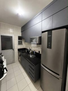 APARTAMENTO À VENDA NO MORUMBI – SÃO JOSÉ DOS CAMPOS