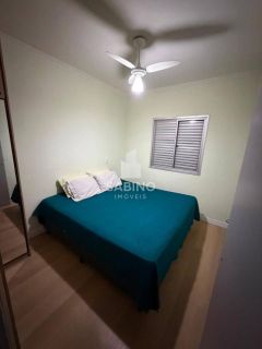 APARTAMENTO À VENDA NO MORUMBI – SÃO JOSÉ DOS CAMPOS