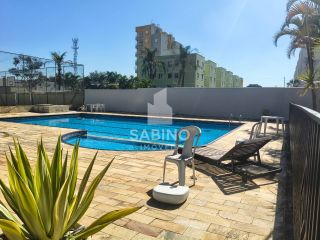 APARTAMENTO À VENDA NO MORUMBI – SÃO JOSÉ DOS CAMPOS