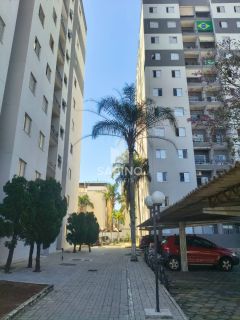 APARTAMENTO À VENDA NO MORUMBI – SÃO JOSÉ DOS CAMPOS