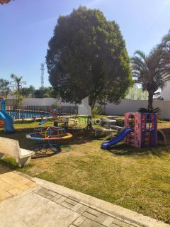 APARTAMENTO À VENDA NO MORUMBI – SÃO JOSÉ DOS CAMPOS