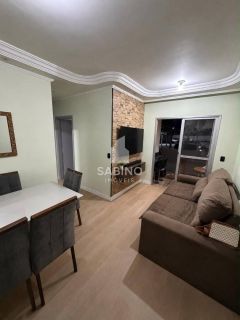 APARTAMENTO À VENDA NO MORUMBI – SÃO JOSÉ DOS CAMPOS