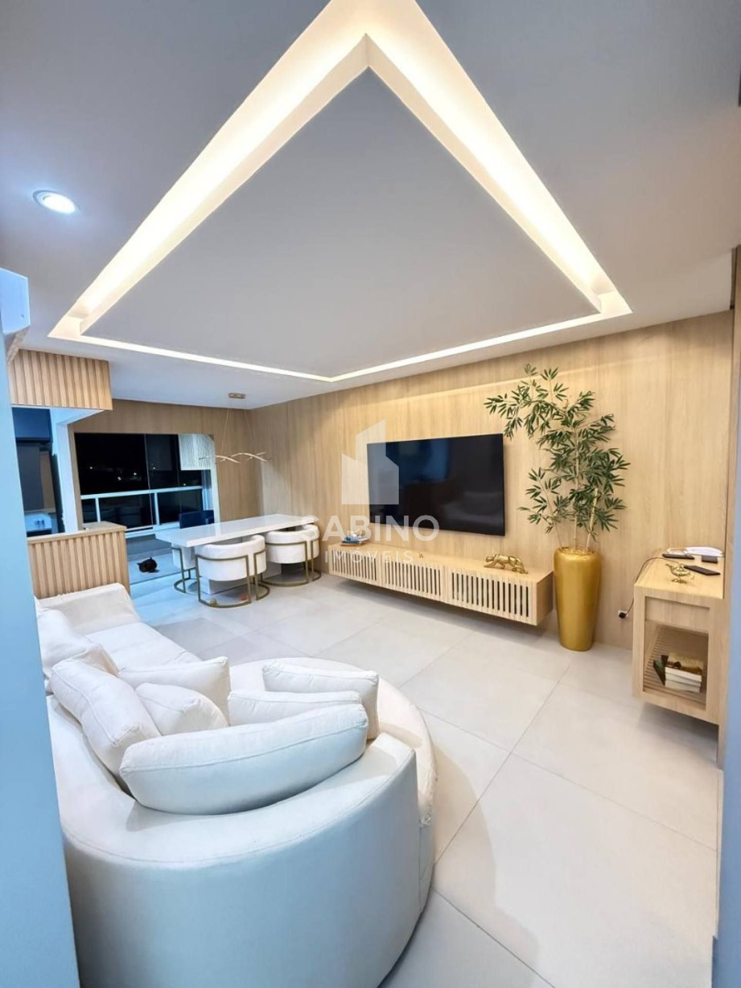 APARTAMENTO À VENDA | THE WINNER FAMILY CLUB – VILLA BRANCA, JACAREÍ