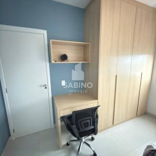 APARTAMENTO À VENDA | THE WINNER FAMILY CLUB – VILLA BRANCA, JACAREÍ