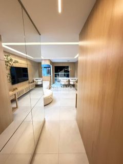 APARTAMENTO À VENDA | THE WINNER FAMILY CLUB – VILLA BRANCA, JACAREÍ