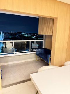 APARTAMENTO À VENDA | THE WINNER FAMILY CLUB – VILLA BRANCA, JACAREÍ