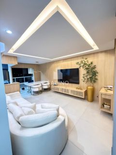 APARTAMENTO À VENDA | THE WINNER FAMILY CLUB – VILLA BRANCA, JACAREÍ