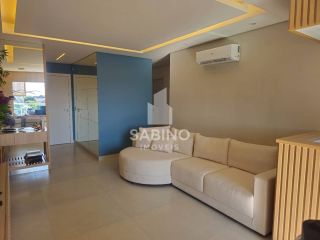 APARTAMENTO À VENDA | THE WINNER FAMILY CLUB – VILLA BRANCA, JACAREÍ