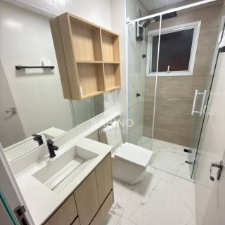 APARTAMENTO À VENDA | THE WINNER FAMILY CLUB – VILLA BRANCA, JACAREÍ