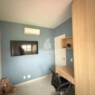 APARTAMENTO À VENDA | THE WINNER FAMILY CLUB – VILLA BRANCA, JACAREÍ