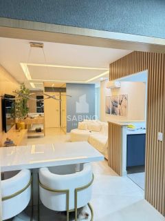 APARTAMENTO À VENDA | THE WINNER FAMILY CLUB – VILLA BRANCA, JACAREÍ