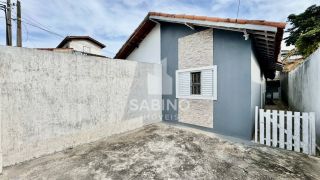 CASA À VENDA | JARDIM DAS INDÚSTRIAS