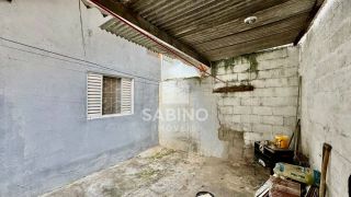 CASA À VENDA | JARDIM DAS INDÚSTRIAS