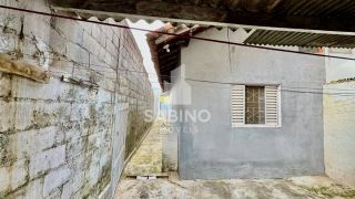 CASA À VENDA | JARDIM DAS INDÚSTRIAS